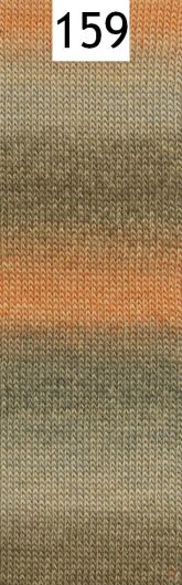 Jawoll Magic Lang Yarns Farbe 159