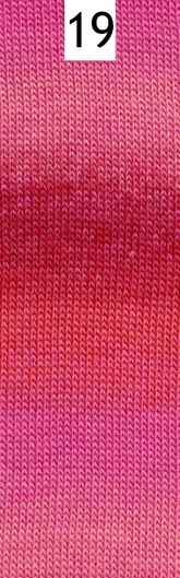 Jawoll Magic Lang Yarns Farbe 19