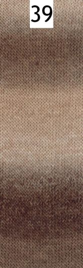 Jawoll Magic Lang Yarns Farbe 39