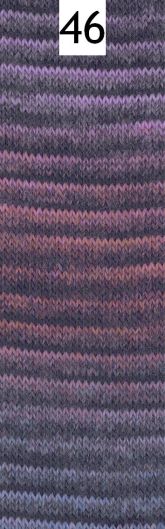 Jawoll Magic Lang Yarns Farbe 46