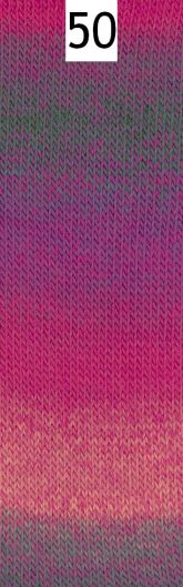 Jawoll Magic Lang Yarns Farbe 50