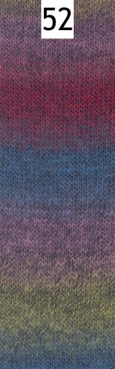 Jawoll Magic Lang Yarns Farbe 52