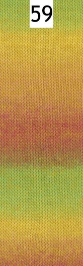 Jawoll Magic Lang Yarns Farbe 59