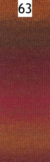 Jawoll Magic Lang Yarns Farbe 63