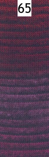 Jawoll Magic Lang Yarns Farbe 65