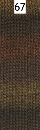 Jawoll Magic Lang Yarns Farbe 67