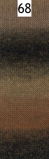 Jawoll Magic Lang Yarns Farbe 68