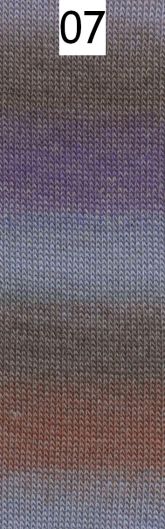 Jawoll Magic Lang Yarns Farbe 7