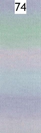 Jawoll Magic Lang Yarns Farbe 74