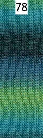 Jawoll Magic Lang Yarns Farbe 78