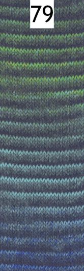 Jawoll Magic Lang Yarns Farbe 79