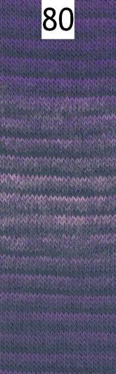 Jawoll Magic Lang Yarns Farbe 80