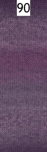 Jawoll Magic Lang Yarns Farbe 90