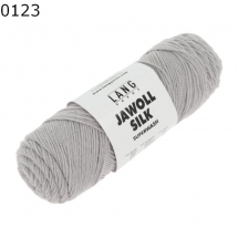 Jawoll Silk Lang Yarns Farbe 123