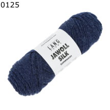 Jawoll Silk Lang Yarns Farbe 125