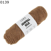 Jawoll Silk Lang Yarns Farbe 139