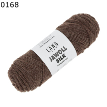 Jawoll Silk Lang Yarns Farbe 168