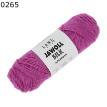 Jawoll Silk Lang Yarns Farbe 265