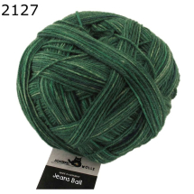 Jeans Ball Schoppel Wolle Farbe 127