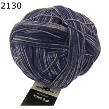 Jeans Ball Schoppel Wolle Farbe 130