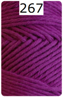 Pro Lana Joker 8 uni Topflappengarn Farbe 267