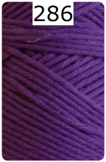 Pro Lana Joker 8 uni Topflappengarn Farbe 286