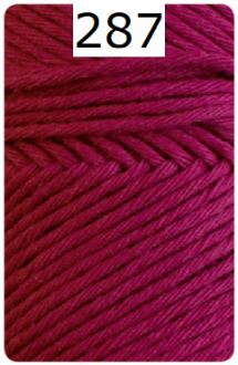 Pro Lana Joker 8 uni Topflappengarn Farbe 287