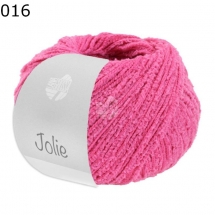 Jolie Lana Grossa Farbe 16