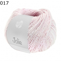 Jolie Lana Grossa Farbe 17