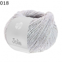 Jolie Lana Grossa Farbe 18