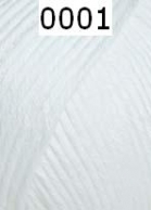Joy Lang Yarns Farbe 1