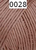 Joy Lang Yarns Farbe 28