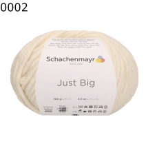 Just Big Schachenmayr Farbe 2