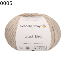 Just Big Schachenmayr Farbe 5