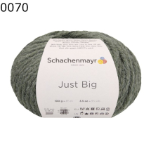 Just Big Schachenmayr Farbe 70