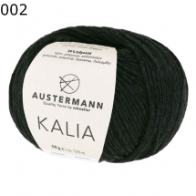 Kalia Austermann Farbe 2
