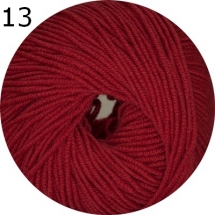 Kaschmerin Linie 15 ONline-Garne Farbe 13