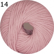 Kaschmerin Linie 15 ONline-Garne Farbe 14