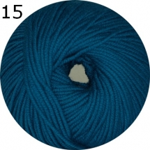 Kaschmerin Linie 15 ONline-Garne Farbe 15