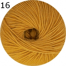 Kaschmerin Linie 15 ONline-Garne Farbe 16