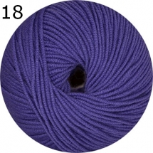 Kaschmerin Linie 15 ONline-Garne Farbe 18
