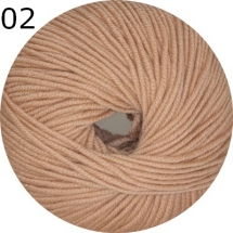 Kaschmerin Linie 15 ONline-Garne Farbe 2