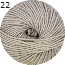 Kaschmerin Linie 15 ONline-Garne Farbe 22