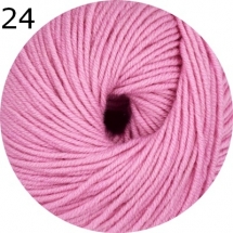 Kaschmerin Linie 15 ONline-Garne Farbe 24