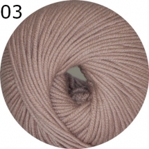 Kaschmerin Linie 15 ONline-Garne Farbe 3