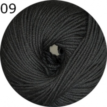 Kaschmerin Linie 15 ONline-Garne Farbe 9