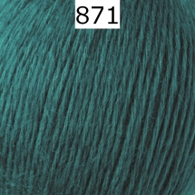Kid Classic Rowan Farbe 871