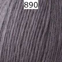 Kid Classic Rowan Farbe 890