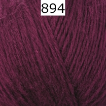 Kid Classic Rowan Farbe 894