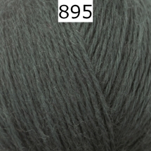 Kid Classic Rowan Farbe 895